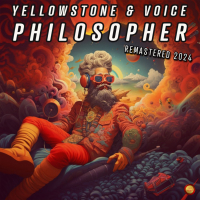Philosopher (Remastered 2024) (Single)