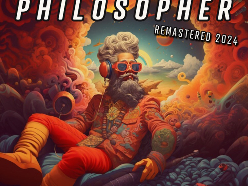 Philosopher (Remastered 2024) (Single)
