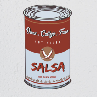 Salsa (Single)