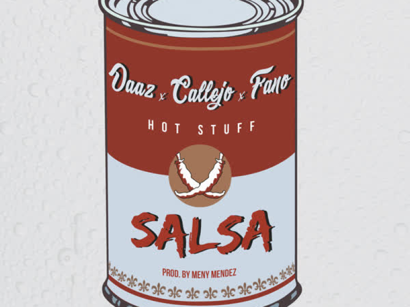 Salsa (Single)
