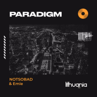 Paradigm (Single)