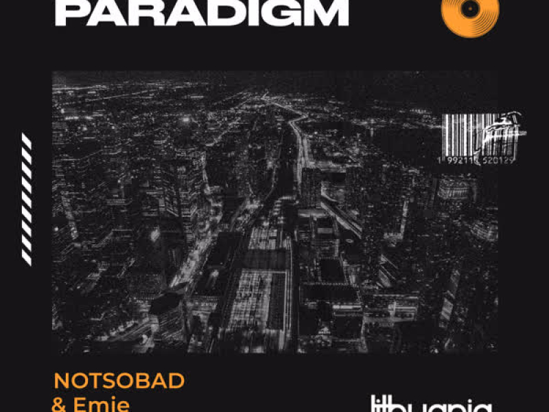 Paradigm (Single)