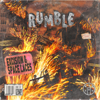 Rumble (Single)