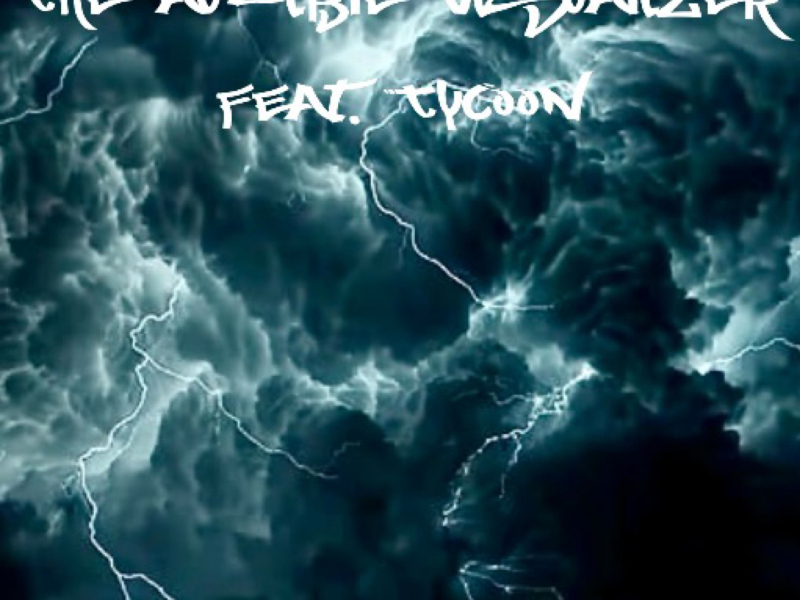 Pressure System (feat. Tycoon) (Single)