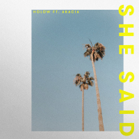 She Said (Single)