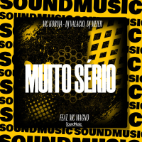 Muito Sério (Single)