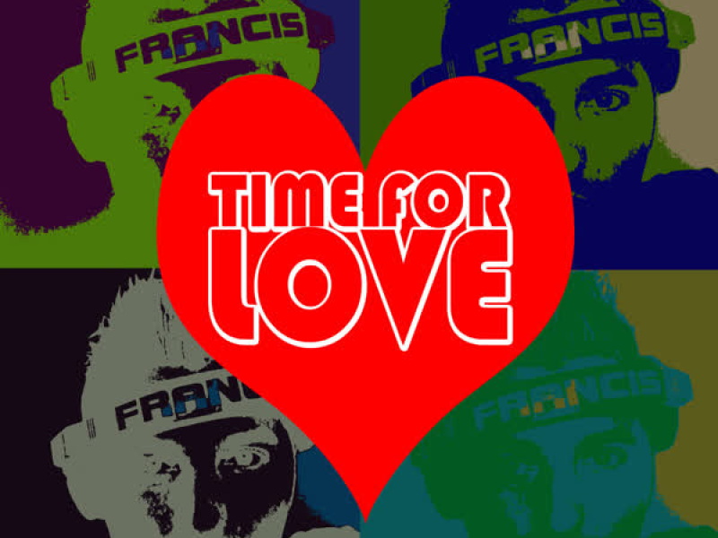 Time for Love (EP)