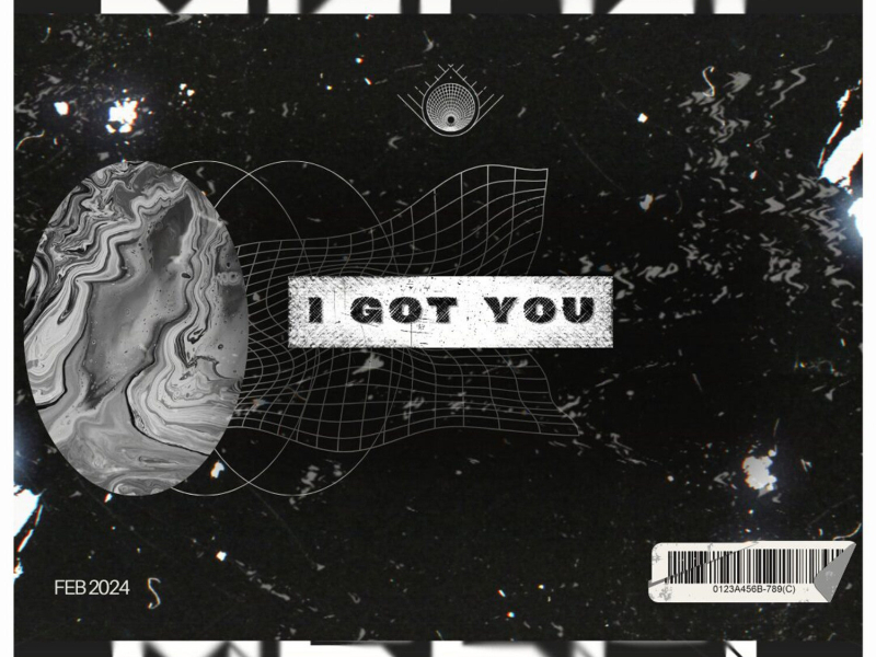 I Got You (Single)