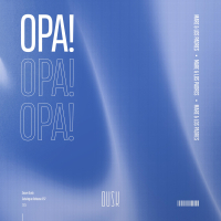 OPA! (EP)