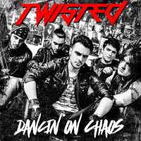 Dancin' On Chaos (Single)