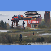 Berjalan tanpa hujan (Single)