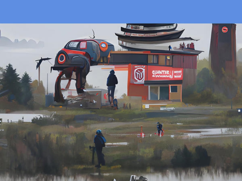 Berjalan tanpa hujan (Single)