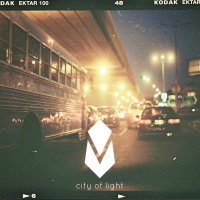 City Of Light (with Jessica Main) (Single)