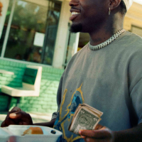 DOLLAR menu (Single)