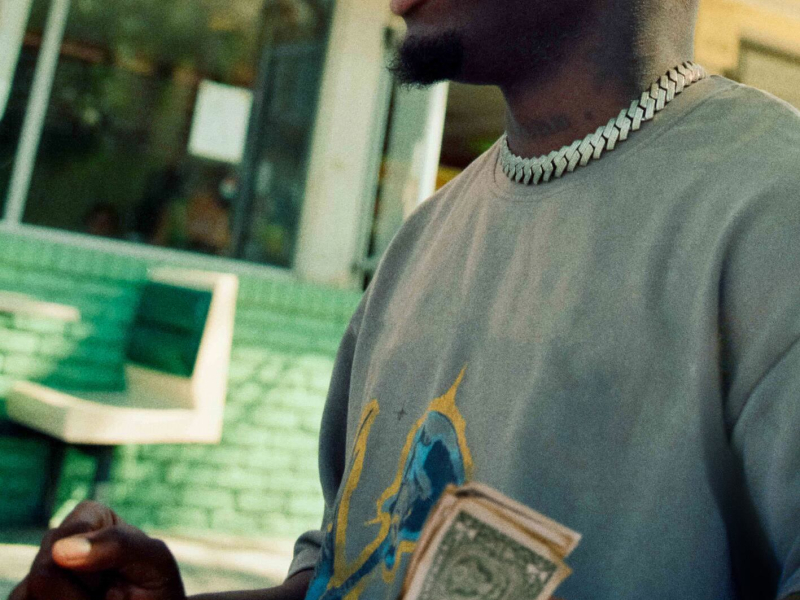 DOLLAR menu (Single)