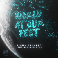 World at Our Feet (Remixes Pt. 2) (EP)