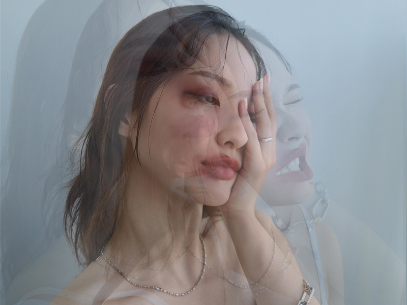 Wild Dreams (Single)