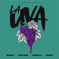 La Uva (Single)