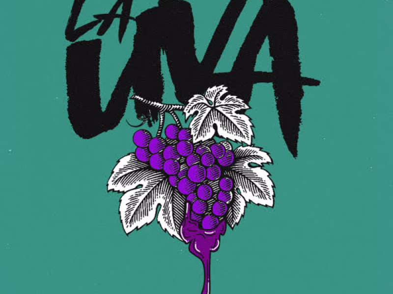 La Uva (Single)