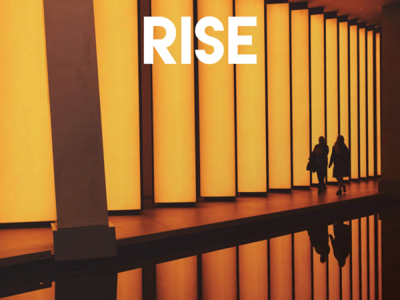 Rise (Single)
