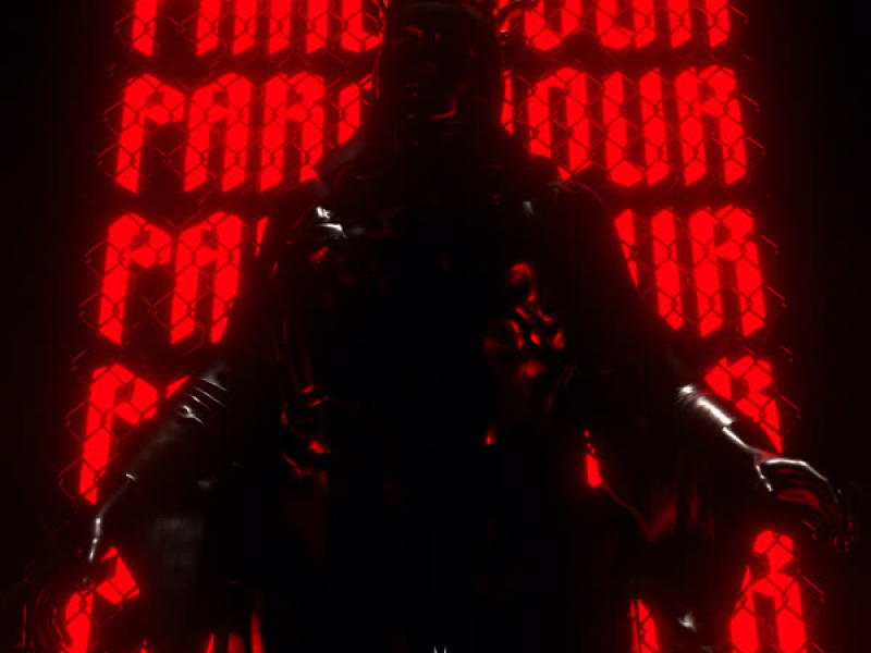 Paro Hour (Luciid VIP) (Single)