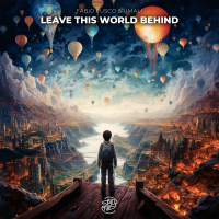 Leave This World Behind (Single)