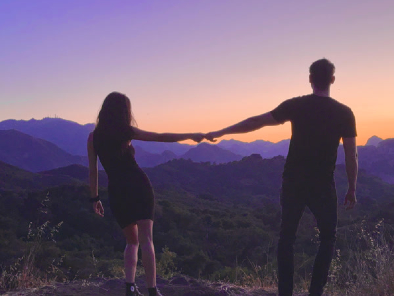 Found A Home (Single)