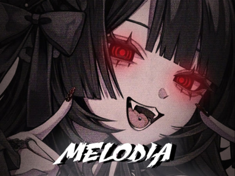 MELODIA AMALDIÇOADA (Single)