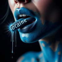 Cocaine (Single)