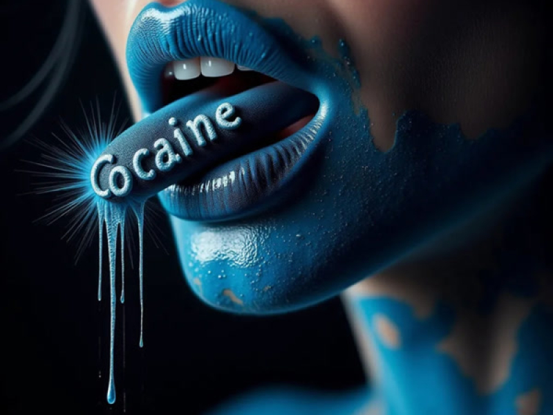 Cocaine (Single)