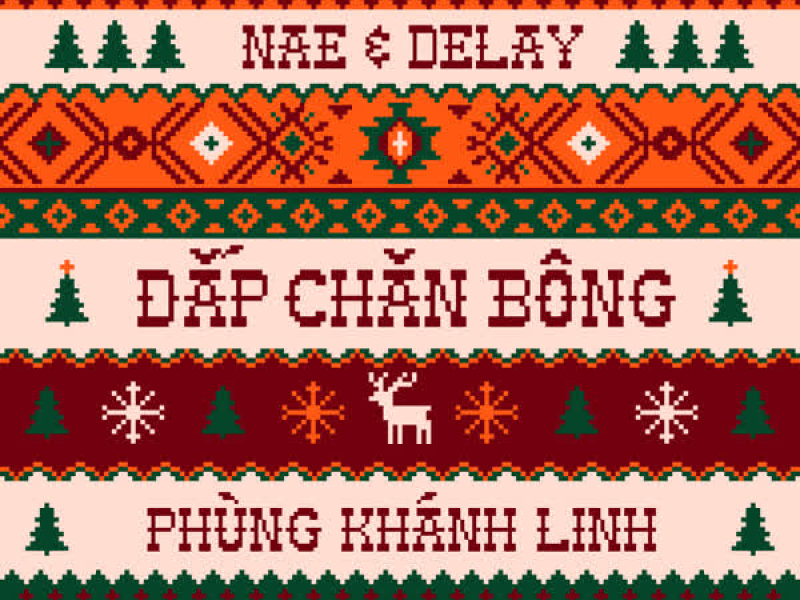 Đắp Chăn Bông (Single)