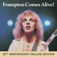 Frampton Comes Alive! (Deluxe Edition)