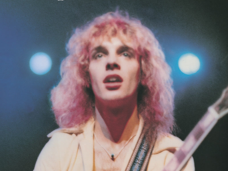 Frampton Comes Alive! (Deluxe Edition)