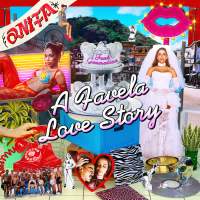 Funk Generation: A Favela Love Story (Single)