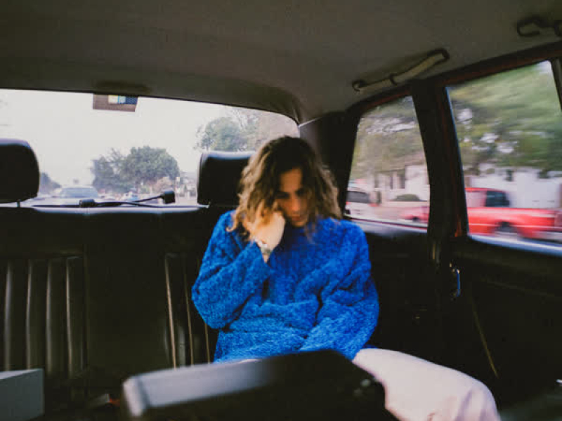 Running Away From Home (Single)