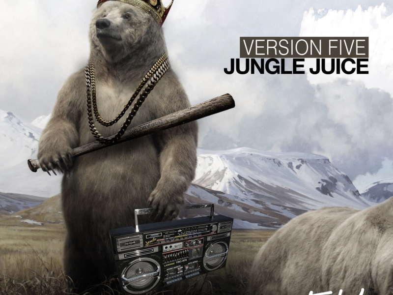 Jungle Juice (Single)