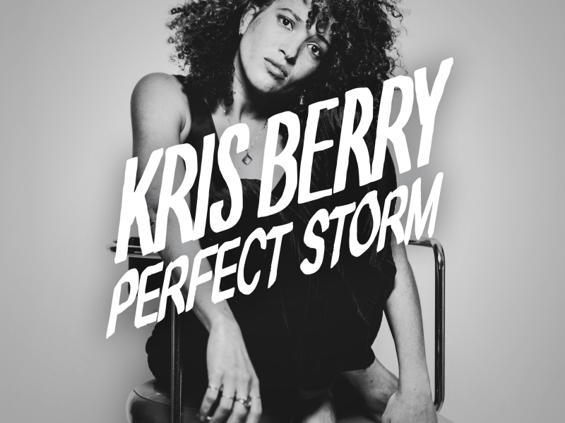 Perfect Storm (Single)