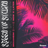 Speed of Sound (Single)