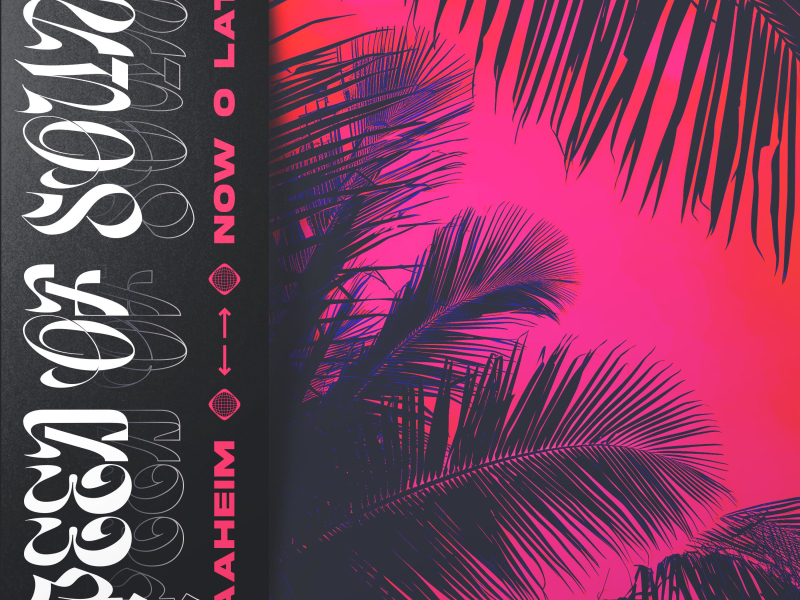 Speed of Sound (Single)