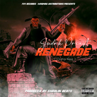 Renegade (Outta Here) (Single)