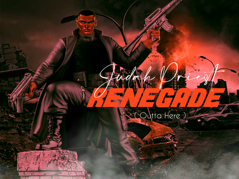 Renegade (Outta Here) (Single)