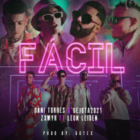 Fácil (Single)