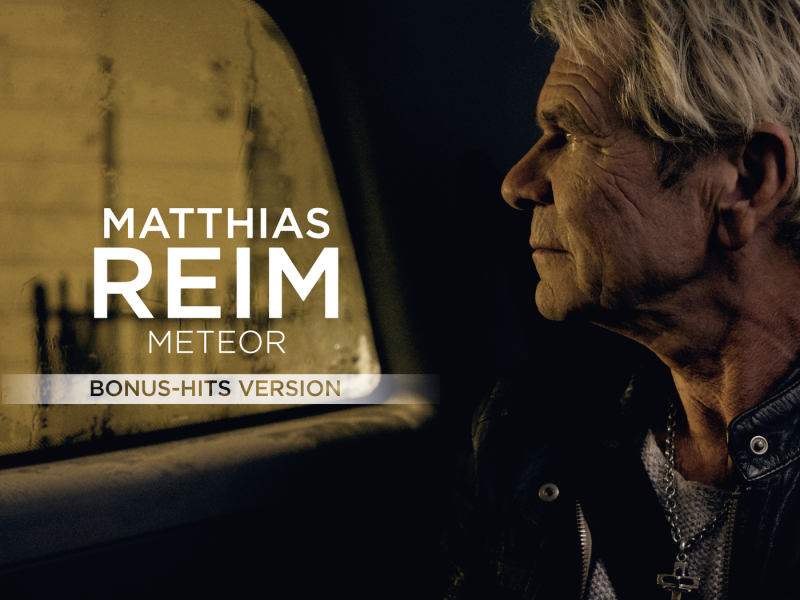 Meteor (Bonus-Hits Version)