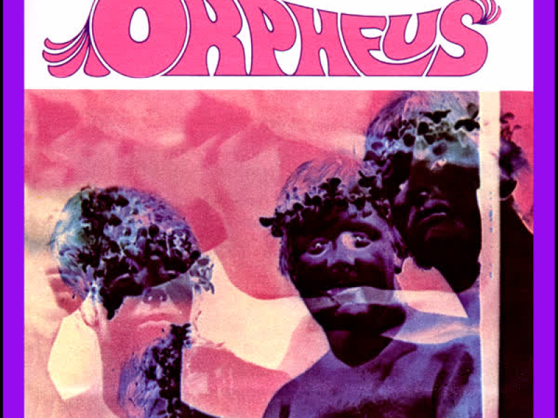 Orpheus - Original Mono Mix - 2