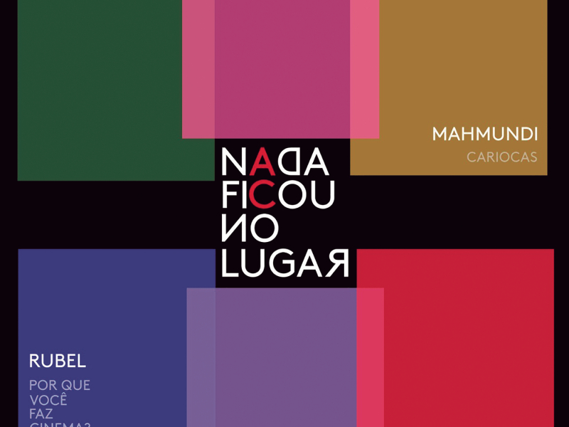 Cariocas / Por Que Você Faz Cinema? (EP)