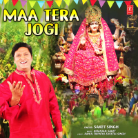 Maa Tera Jogi (Single)