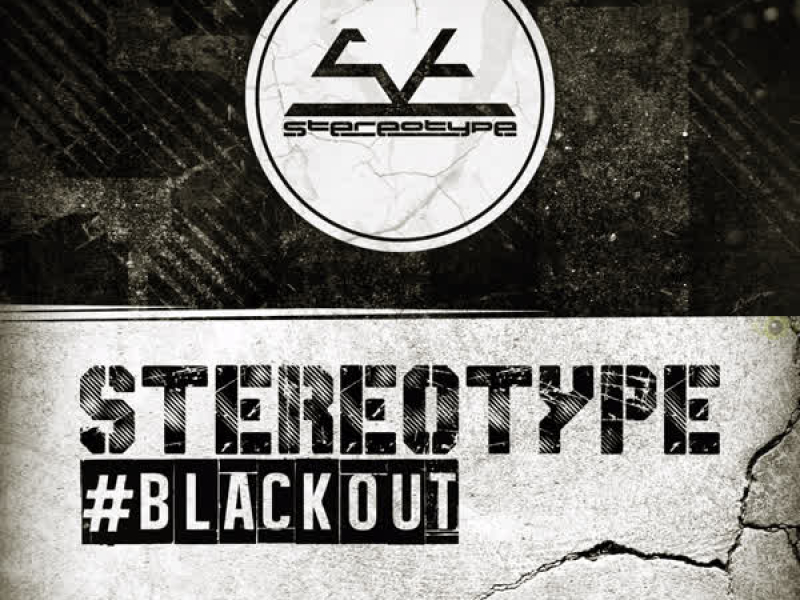 Blackout (Single)