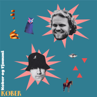 KØBER & Tjommi (Single)
