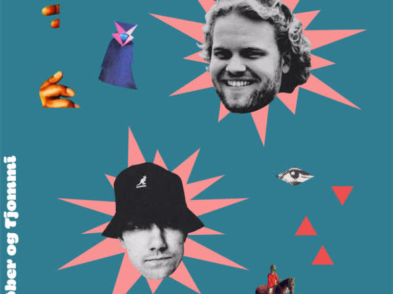 KØBER & Tjommi (Single)