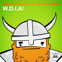 W.D.I.A! (Single)